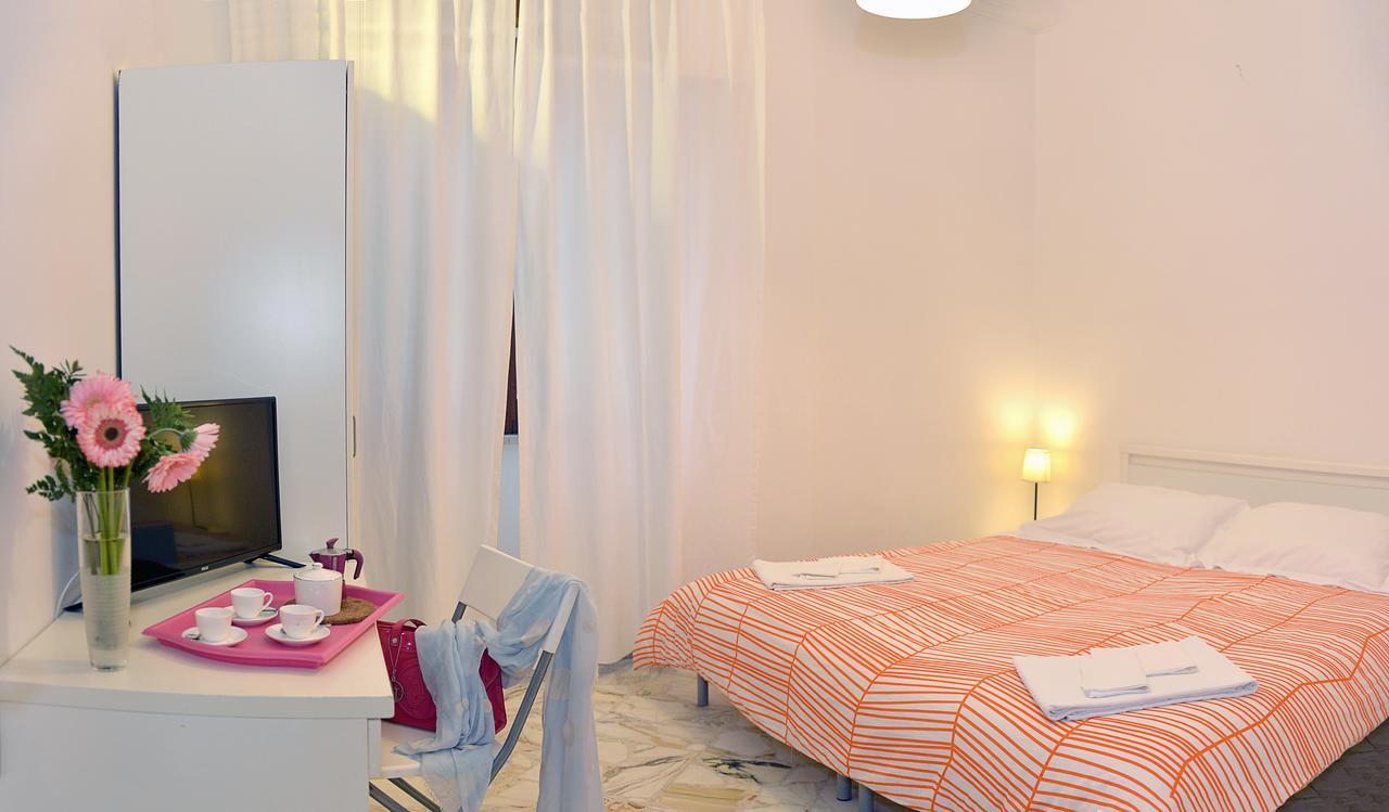 Tizi Apartments Corso Reginna Maiori Bagian luar foto