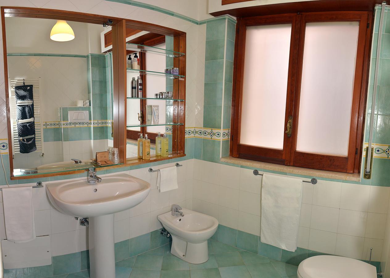 Tizi Apartments Corso Reginna Maiori Bagian luar foto