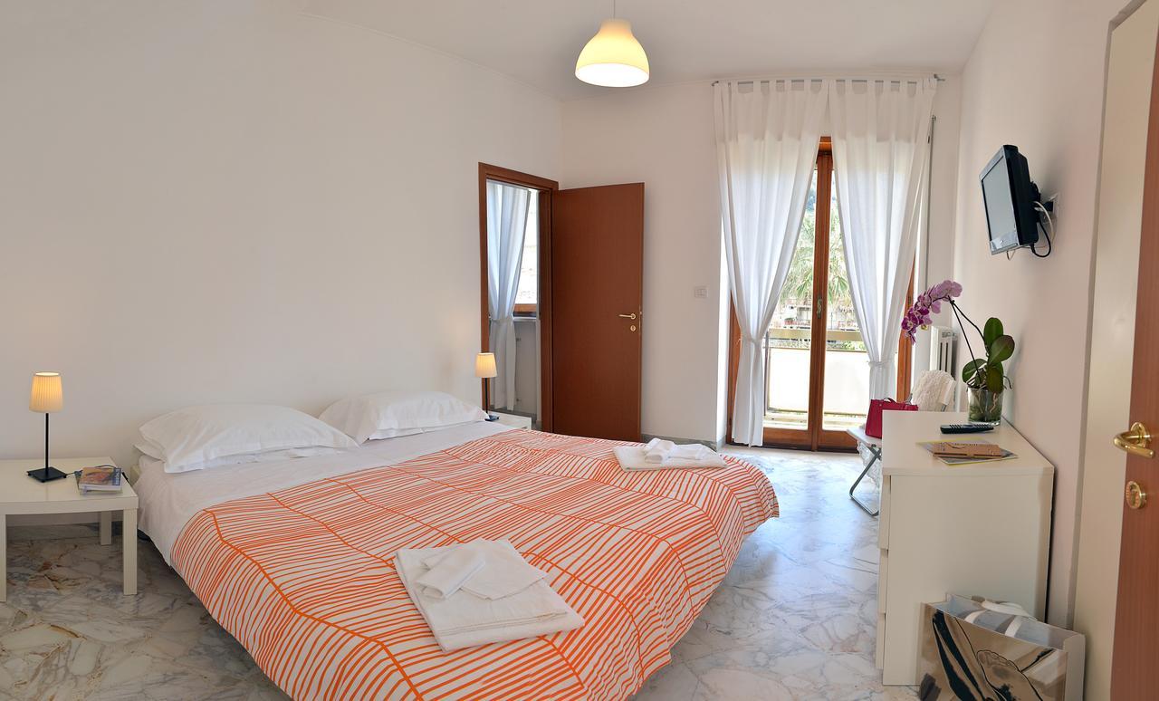 Tizi Apartments Corso Reginna Maiori Bagian luar foto