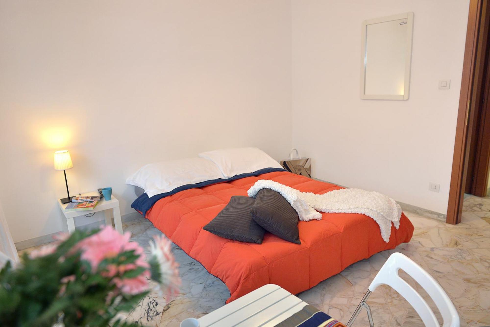 Tizi Apartments Corso Reginna Maiori Bagian luar foto